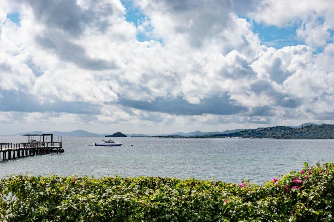 Kokomo Resort Gili Gede Kültér fotó
